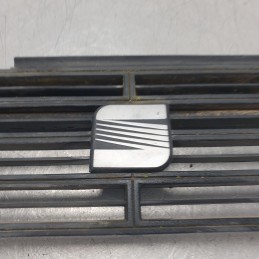 39519940 Griglia mascherina radiatore anteriore Seat Ibiza 1984