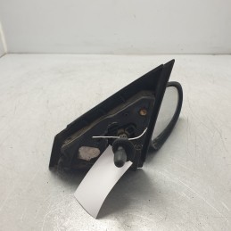 735345130 Specchietto retrovisore ant dx manuale Lancia Ypsilon 843 1.3mtj 2004