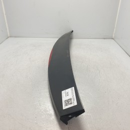 4517930288 Spoiler cofano portellone bagagliaio post Smart W451 FORTWO 2007-15