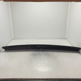 4517930288 Spoiler cofano portellone bagagliaio post Smart W451 FORTWO 2007-15