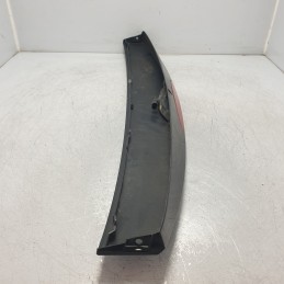 4517930288 Spoiler cofano portellone bagagliaio post Smart W451 FORTWO 2007-15