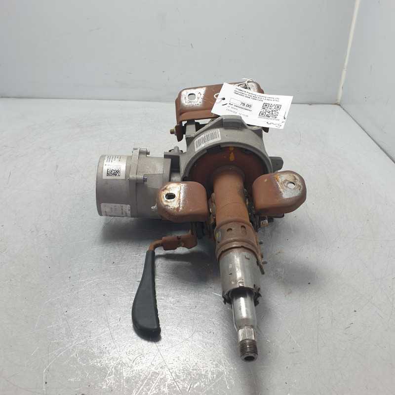77369215 Piantone colonna canna city servosterzo Fiat 500 312 1.2 benz 51kw 169A4000 2009 735511475