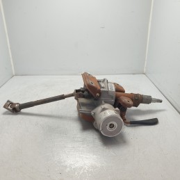 77369215 Piantone colonna canna city servosterzo Fiat 500 312 1.2 benz 51kw 169A4000 2009 735511475