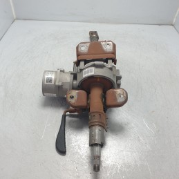 77369215 Piantone colonna canna city servosterzo Fiat 500 312 1.2 benz 51kw 169A4000 2009 735511475