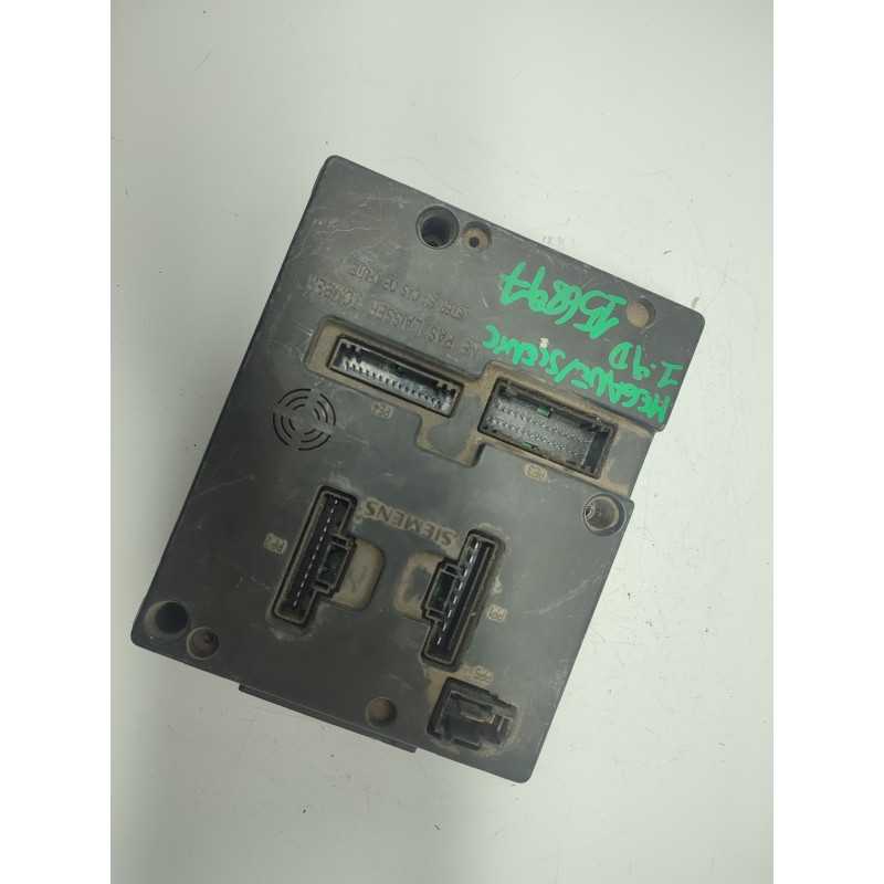 CENTRALINA BODY COMPUTER RENAULT MEGANE SCENIC 1.9 1999 7703297929
