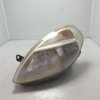 51774224 Faro fanale proiettore frontale sx Lancia Ypsilon 843 1.3mtj 2004 da lucidare