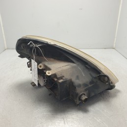 51774224 Faro fanale proiettore frontale sx Lancia Ypsilon 843 1.3mtj 2004 da lucidare