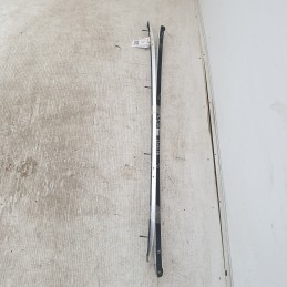 8P4860022C 8PA860021C Barre tetto longitudinali 2xpz Audi A3 2.0 103KW BKD 2004