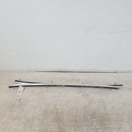 8P4860022C 8PA860021C Barre tetto longitudinali 2xpz Audi A3 2.0 103KW BKD 2004
