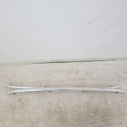 8P4860022C 8PA860021C Barre tetto longitudinali 2xpz Audi A3 2.0 103KW BKD 2004