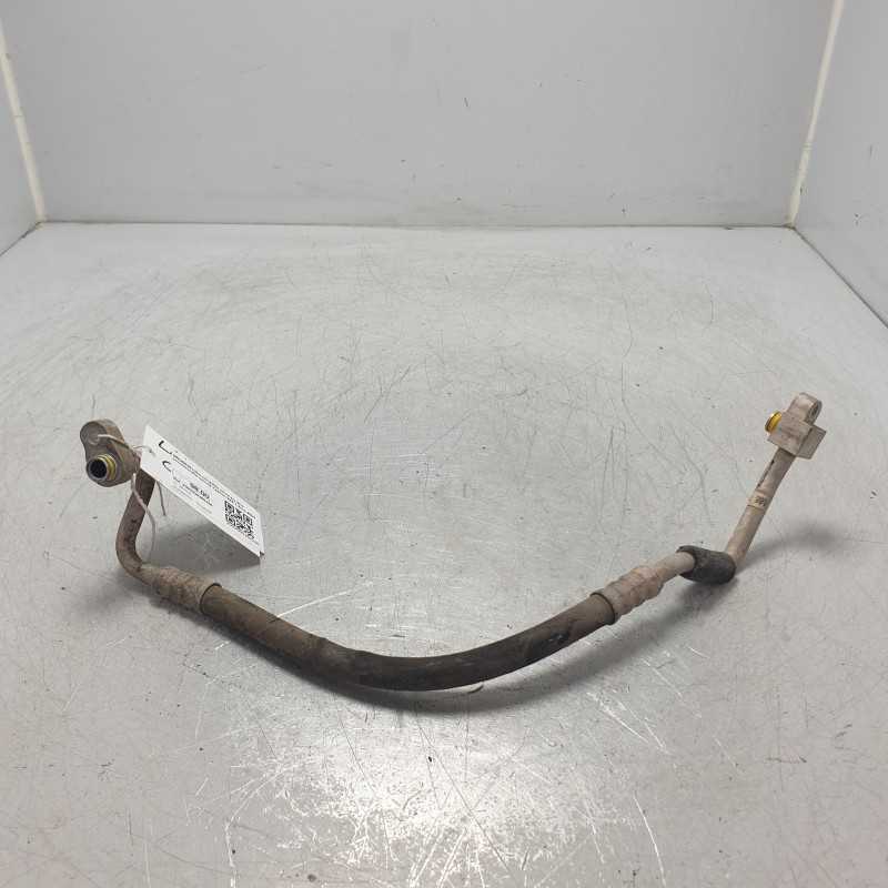 46820838 tubo condotto clima a/c aria condizionata Lancia Ypsilon 843 1.3mtj 2004