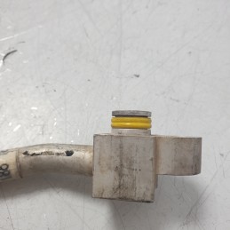 46820838 tubo condotto clima a/c aria condizionata Lancia Ypsilon 843 1.3mtj 2004