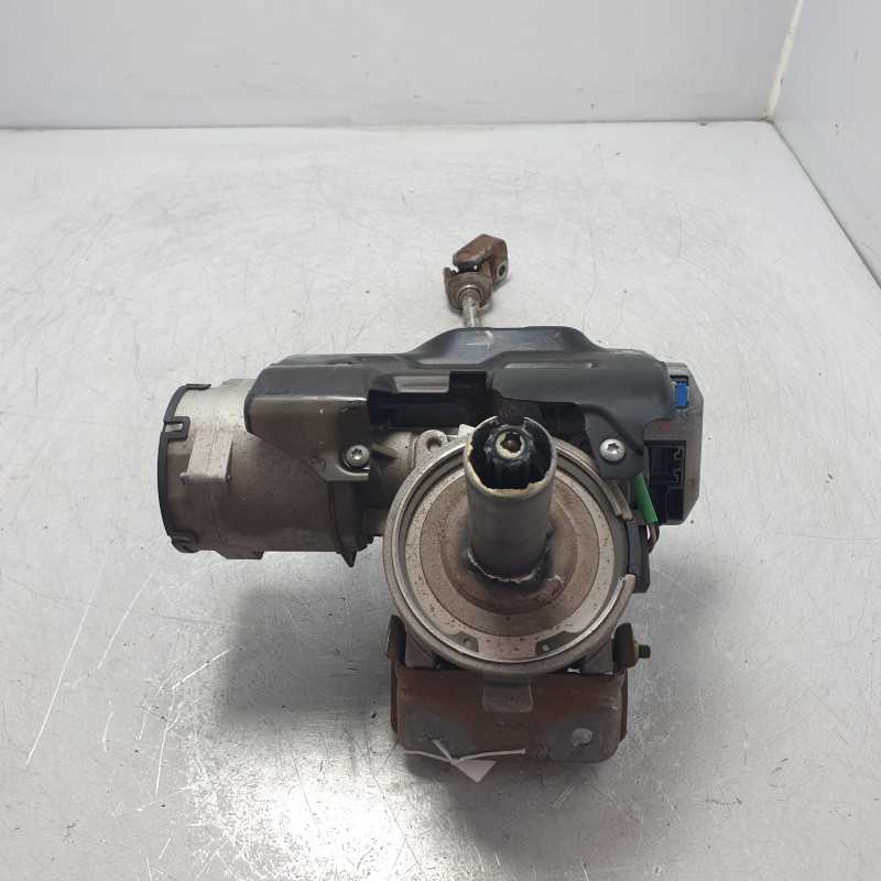 77366793 Piantone colonna canna sterzo city servosterzo Lancia Ypsilon 843 1.3mtj 2004 filo verde