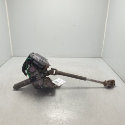 77366793 Piantone colonna canna sterzo city servosterzo Lancia Ypsilon 843 1.3mtj 2004 filo verde