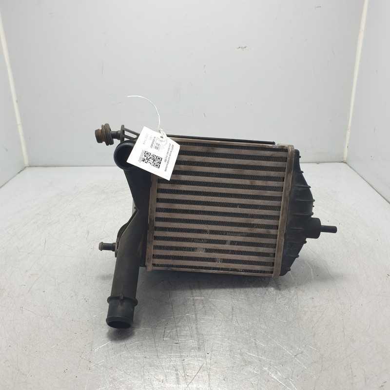 46836770 Intercooler scambiatore aria aria Lancia Ypsilon 843 1.3mtj 2004