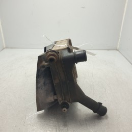 46836770 Intercooler scambiatore aria aria Lancia Ypsilon 843 1.3mtj 2004