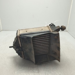 46836770 Intercooler scambiatore aria aria Lancia Ypsilon 843 1.3mtj 2004