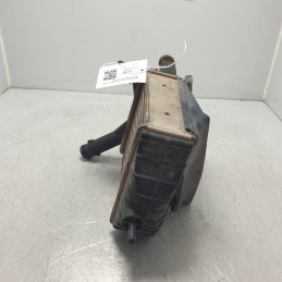46836770 Intercooler scambiatore aria aria Lancia Ypsilon 843 1.3mtj 2004