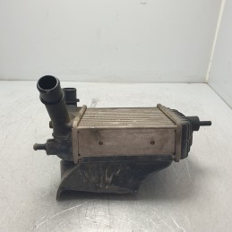 46836770 Intercooler scambiatore aria aria Lancia Ypsilon 843 1.3mtj 2004