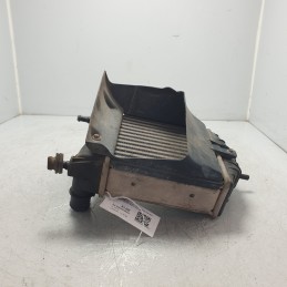 46836770 Intercooler scambiatore aria aria Lancia Ypsilon 843 1.3mtj 2004