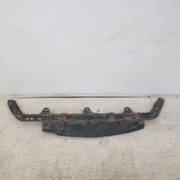 46514435 Traversa inf ant supporto intercooler radiatore Lancia Ypsilon 843 1.3mtj 2004