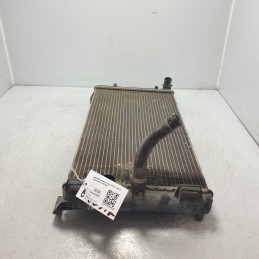46834067 Radiatore acqua motore Lancia Ypsilon 843 1.3mtj 2004