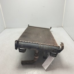 46834067 Radiatore acqua motore Lancia Ypsilon 843 1.3mtj 2004