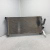 46834067 Radiatore acqua motore Lancia Ypsilon 843 1.3mtj 2004