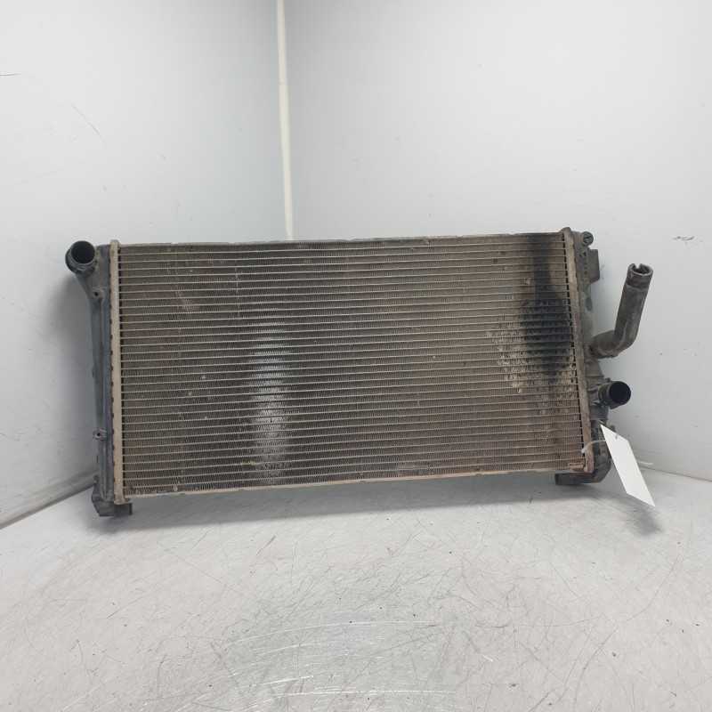 46834067 Radiatore acqua motore Lancia Ypsilon 843 1.3mtj 2004