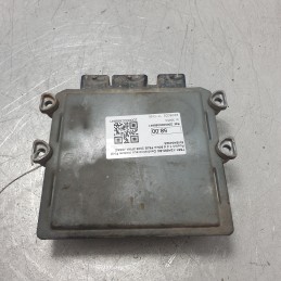 7S61-12A650-BA Centralina ecu motore Ford Fusion 1.4 d 50kw F6JB 2006 3FAA J38AC 5WS40432A