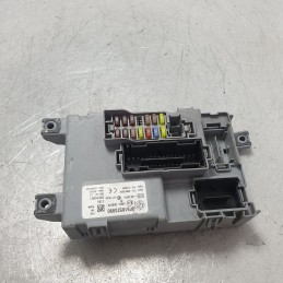 00518525990 Scatola portafusibili fusibiliera Fiat 500 312 1.2 benz 51kw 169A4000 2009