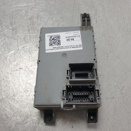 00518525990 Scatola portafusibili fusibiliera Fiat 500 312 1.2 benz 51kw 169A4000 2009