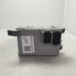 00518525990 Scatola portafusibili fusibiliera Fiat 500 312 1.2 benz 51kw 169A4000 2009