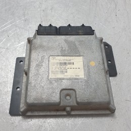 60674731 Centralina ecu...