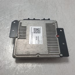 60674731 Centralina ecu motore Fiat Multipla Bipower 1.6 2004 P38FMM0408