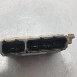 73500696 Centralina ecu motore Fiat Multipla Bipower 1.6 2004 IAW4EF.G1 
