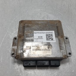 8200166362 Centralina ecu...
