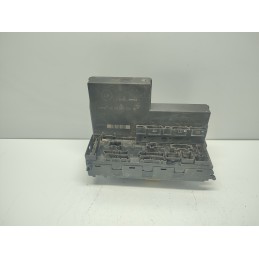 CENTRALINA SCATOLA FUSIBILI MERCEDES W202 CLASSE C 1998 TEMIC SAM 0225455332