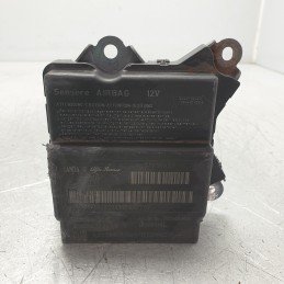 51918659 Centralina airbag...