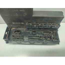 CENTRALINA SCATOLA FUSIBILI MERCEDES W202 CLASSE C 1998 TEMIC SAM 0225455332