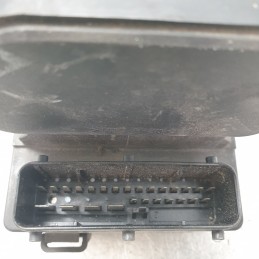 0273004621 Centralina pompa abs Renault Clio 1.2b 43kw D7F G7 2002 0265246872 8200085584