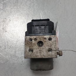 0273004621 Centralina pompa abs Renault Clio 1.2b 43kw D7F G7 2002 0265246872 8200085584