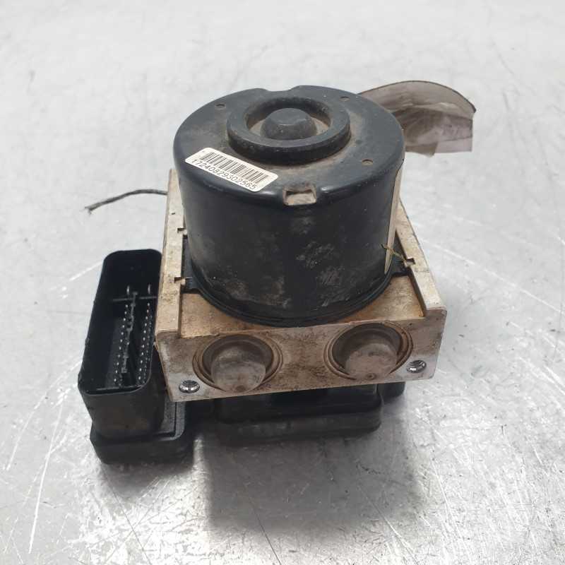 10.0970-0117.3 Centralina pompa abs Ford Fusion 1.4 50kw F6JB 2006 4S61-2M110-CC