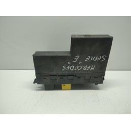 CENTRALINA SCATOLA FUSIBILI MERCEDES W202 CLASSE C 1998 TEMIC SAM 0225455332
