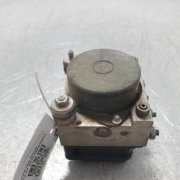 476604621r Centralina pompa abs Dacia Sandero 1.4 b/gpl 55kw K7J A7 2010 0265232718