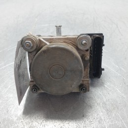476604621r Centralina pompa abs Dacia Sandero 1.4 b/gpl 55kw K7J A7 2010 0265232718