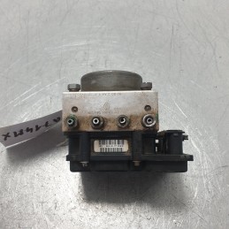 476604621r Centralina pompa abs Dacia Sandero 1.4 b/gpl 55kw K7J A7 2010 0265232718