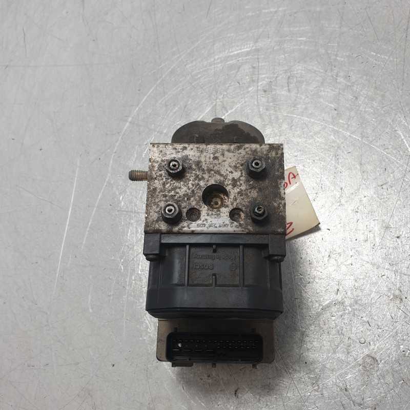 0273004136 Centralina pompa abs Opel Corsa B 1.2 B 33KW X12SZ 1996 0265216409