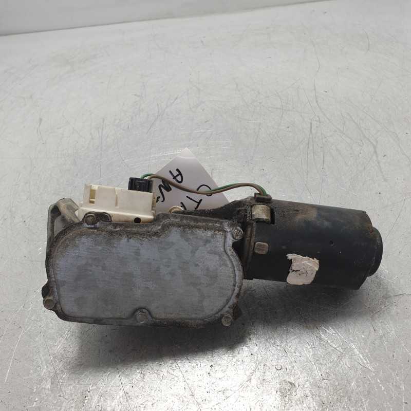 7799817 Motorino tergicristalli tergiparabrezza ant Fiat Uno 1983-95