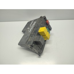 CENTRALINA SCATOLA FUSIBILI MERCEDES W202 CLASSE C 1998 TEMIC SAM 0225455332